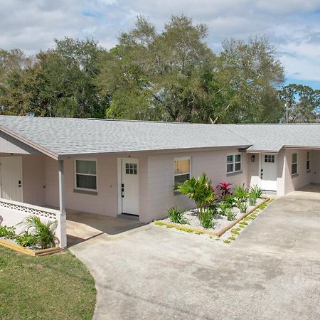 Buchanon Bungalows Orlando Exteriör bild