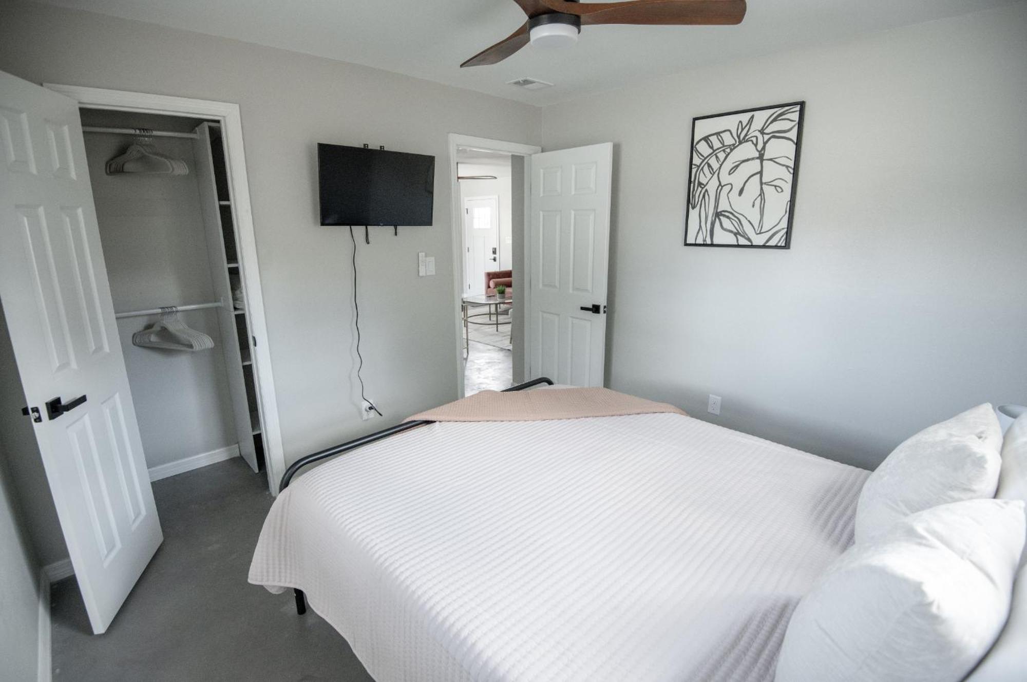 Buchanon Bungalows Orlando Exteriör bild